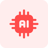 AI icon