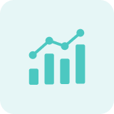 Analytics icon